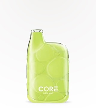Core Infinity 6000 Cool Mint 12 ml