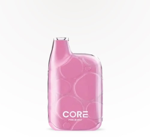 Core Infinity 6000 Pink Burst 12 ml