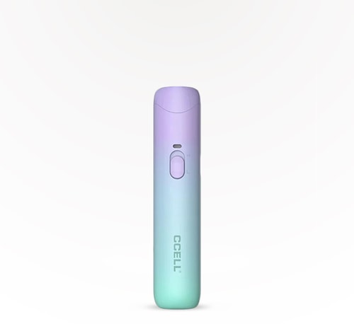 CCell Go Stik E-Cig (Electric Blue) Single