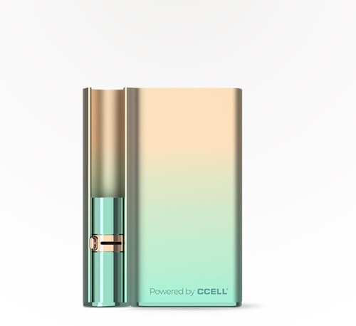 CCell Palm Pro E-Cig (Champagne) Single