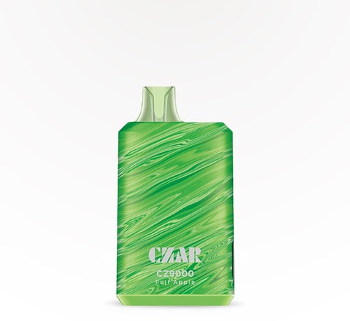 Czar CZ9000 Fuji Apple 17 ml