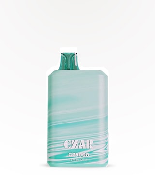 Czar CZ9000 Lemon Mint 17 ml