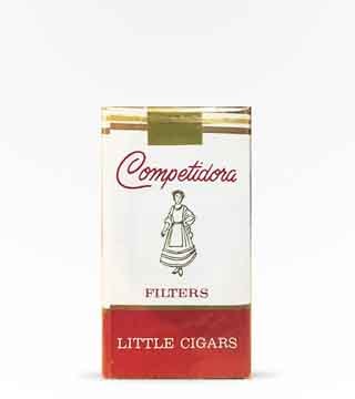 Competidora Red Pack