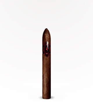CAO Consigliere 7 x 56 Double Corona Natural Boss Single