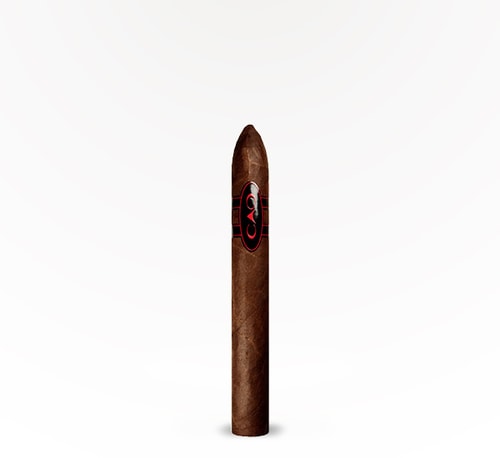 CAO Consigliere 7 x 56 Double Corona Natural Boss Single