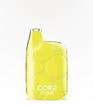 Core Infinity 6000 Strawberry Pina Colada 12 ml
