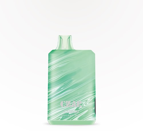 Czar CZ9000 Alaskan Mint 17 ml
