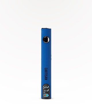 Cartisan Pro Pen NEO 650 mAh 510 Thread Battery (Blue) Single