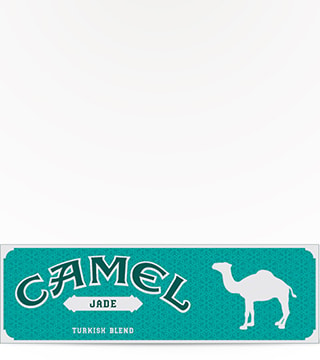 Camel Jade Carton