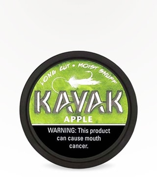 Copenhagen Packs Wintergreen 5 pack 1.2 oz