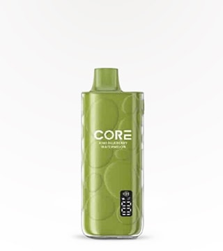 Core 12000 Kiwi Blueberry Watermelon 24 ml