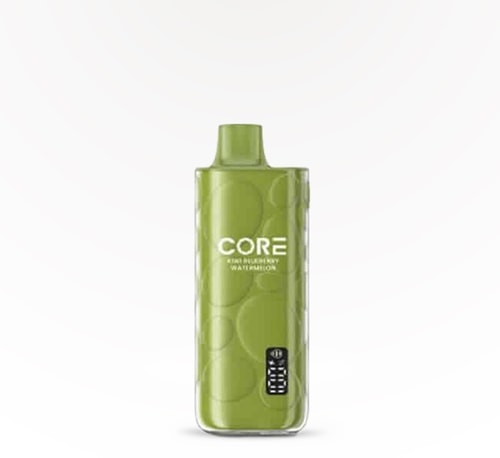Core 12000 Kiwi Blueberry Watermelon 24 ml