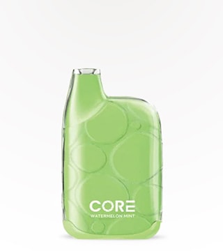 Core Infinity 6000 Watermelon Mint 12 ml