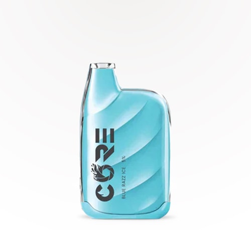 Core Infinity 6000 Blue Razz Ice 12 ml