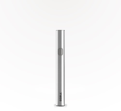 CCell M3B Pro 350mAh E-Cig (Silver) Single