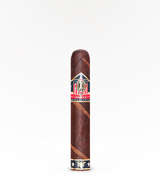 CAO America 6 x 60 Toro Mixed Landmark Single