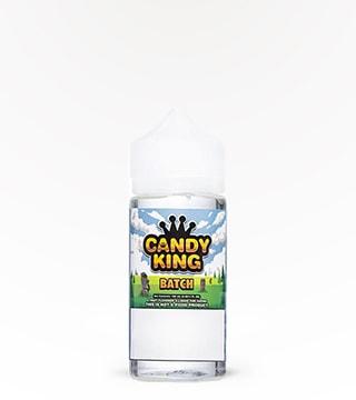 Candy King Batch 0 mg 100 ml