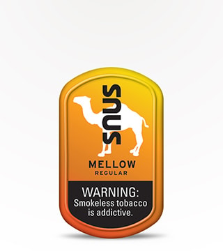 Camel Snus Mellow 0.6 g