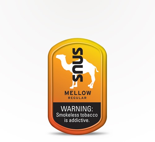 Camel Snus Mellow 0.6 g