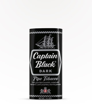 Captain Black Dark 1.5 oz
