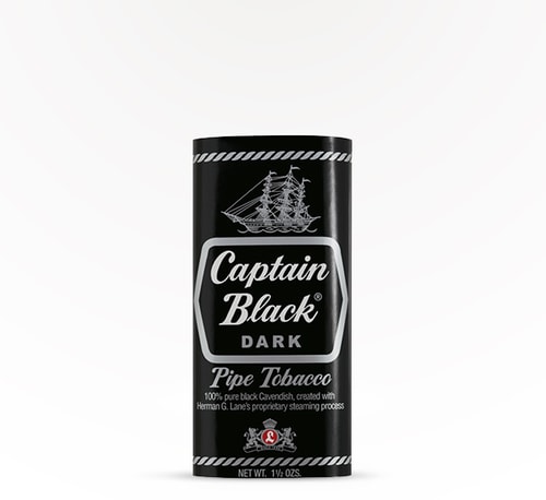 Captain Black Dark 1.5 oz