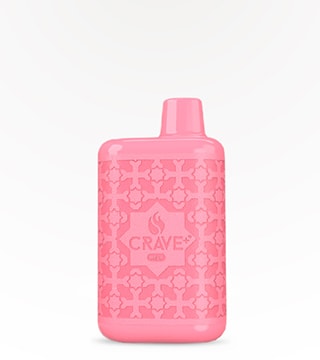 Crave+ Mega Fruit Candy 12 ml