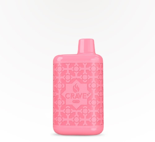 Crave+ Mega Fruit Candy 12 ml