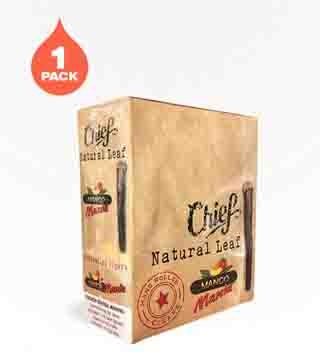 Chief Mango 2 Pack
