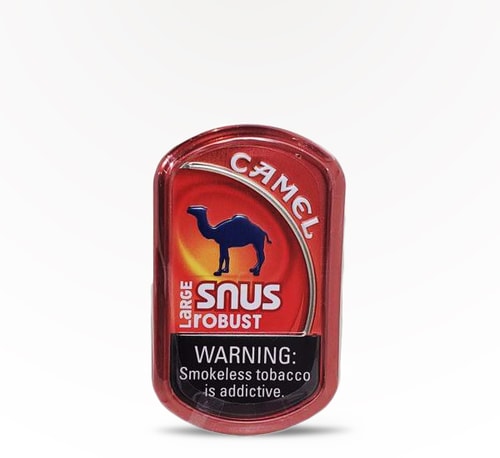 Camel Snus Large Robust 1 g