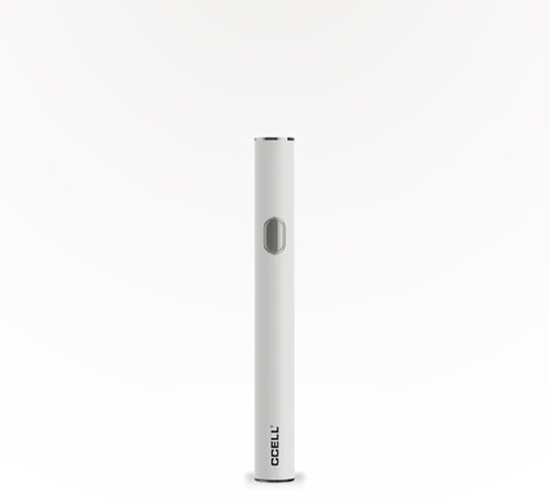 CCell M3B Pro 350mAh E-Cig (White) Single