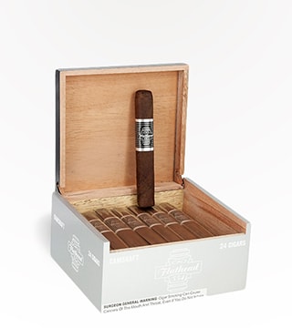 CAO Flathead 5.5 x 54 Robusto Maduro V554 Camshaft 24 count