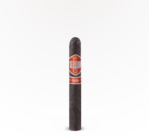 CAO Session 6 x 49 Toro Maduro Bar Single