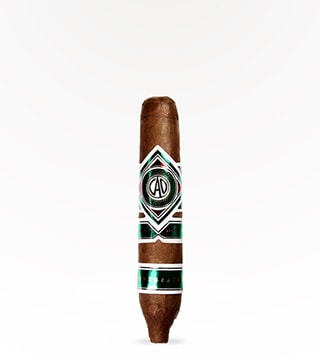 CAO Cameroon 4 x 48 Perfecto Honduras Single