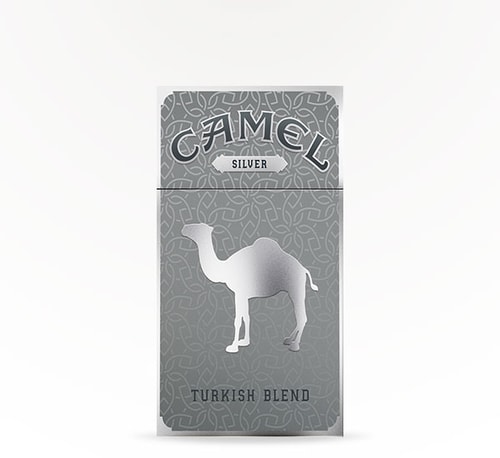 Camel Turkish Royals - Big Red Liquors