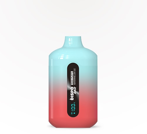 Dispo Bar 9000 Watermelon Ice 50 mg 16 ml