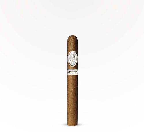 Davidoff Grand Cru 5.625 Long Corona Natural No. 2 Single