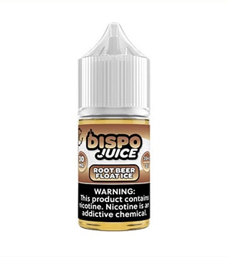 Dispo Juice Root Beer Float 50mg 30 ml
