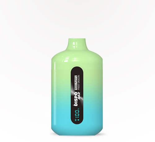 Dispo Bar 9000 Frost Dragon Honeydew Ice 50 mg 16 ml