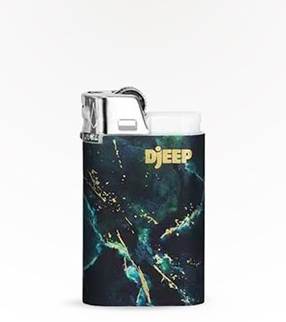 Djeep Elegant Lighter Single