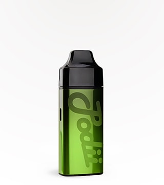 DAZZLEAF PODii Preheat VV WAX Pen Kit (Green) Single