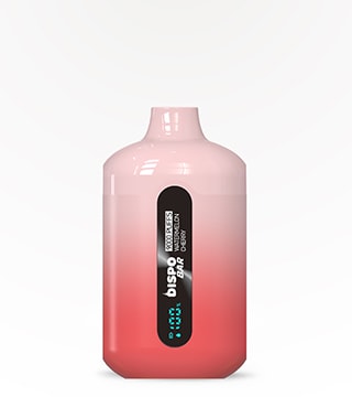 Dispo Bar 9000 Watermelon Cherry 30 mg 16 ml