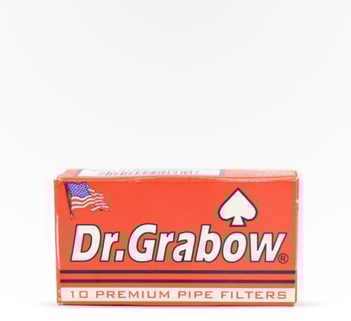 Dr. Grabow 2.25 inch Pipe Filter Pack