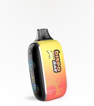 Dispo Bar Surge 20000 Mother's Love 50 mg 19 ml