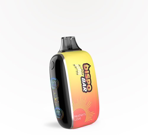 Dispo Bar Surge 20000 Mother's Love 50 mg 19 ml