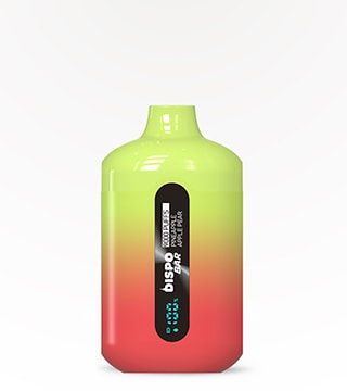 Dispo Bar 9000 Pineapple Apple Pear 50 mg 16 ml