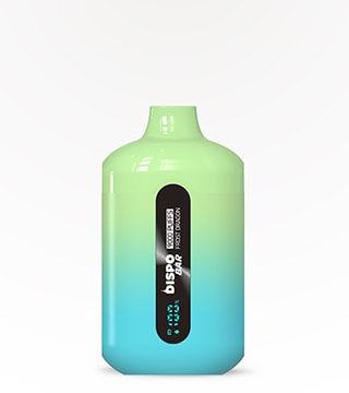 Dispo Bar 9000 Frost Dragon Honeydew Ice 30 mg 16 ml