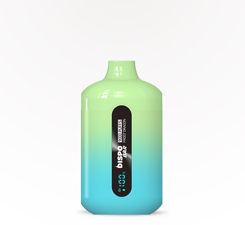 Dispo Bar 9000 Frost Dragon Honeydew Ice 30 mg 16 ml