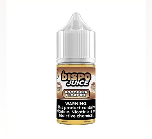 Dispo Juice Root Beer Float Ice 30mg 30 ml