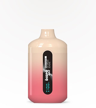 Dispo Bar 9000 Ice Cream Sundae 50 mg 16 ml