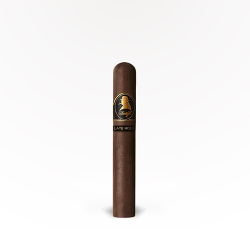 Davidoff 6 x 54 Winston Churchill The Late Hour Toro Single